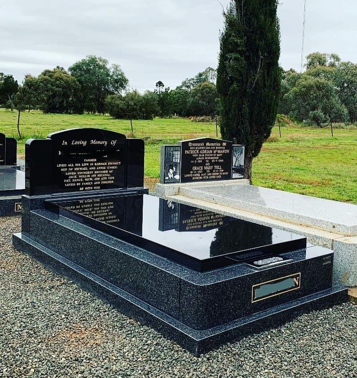 Marble Memorial