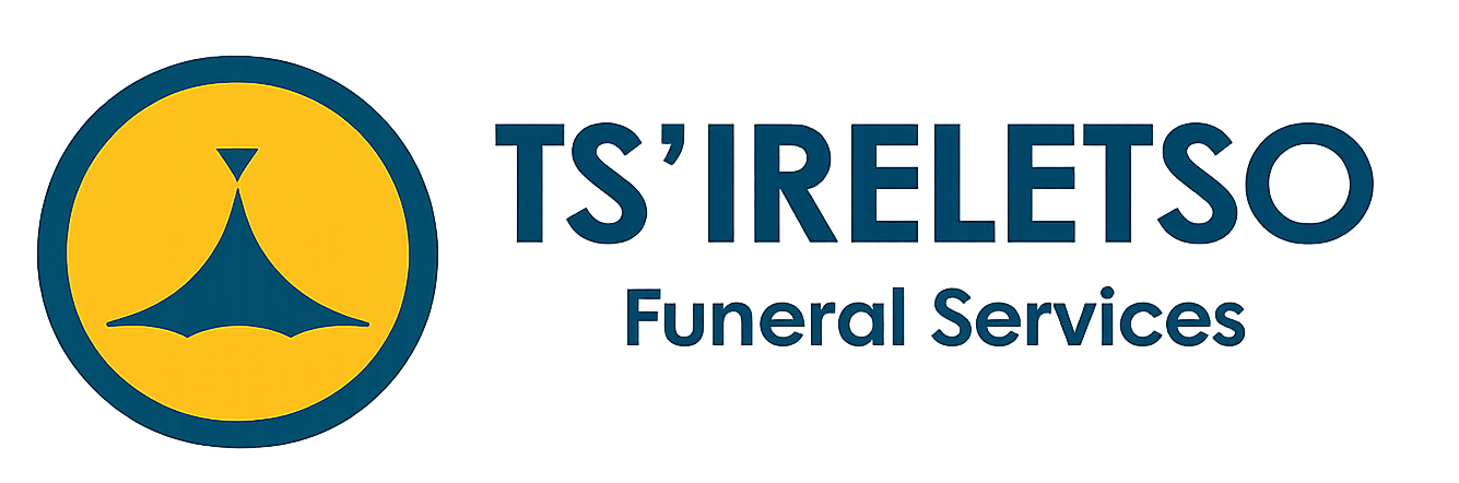 Ts'ireletso Funeral Services