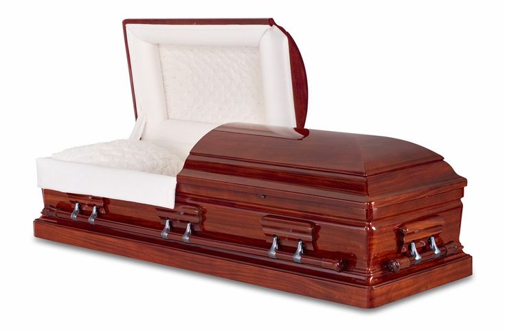 Executive Casket