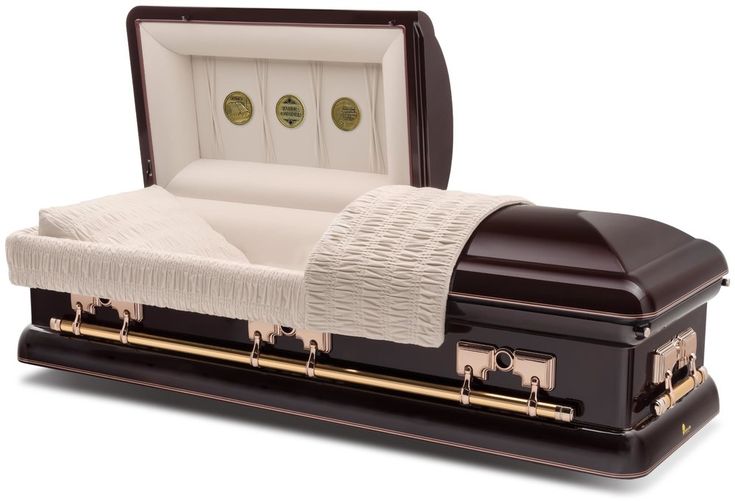 Economy Casket
