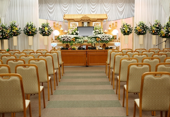 Traditional Ceremony Support